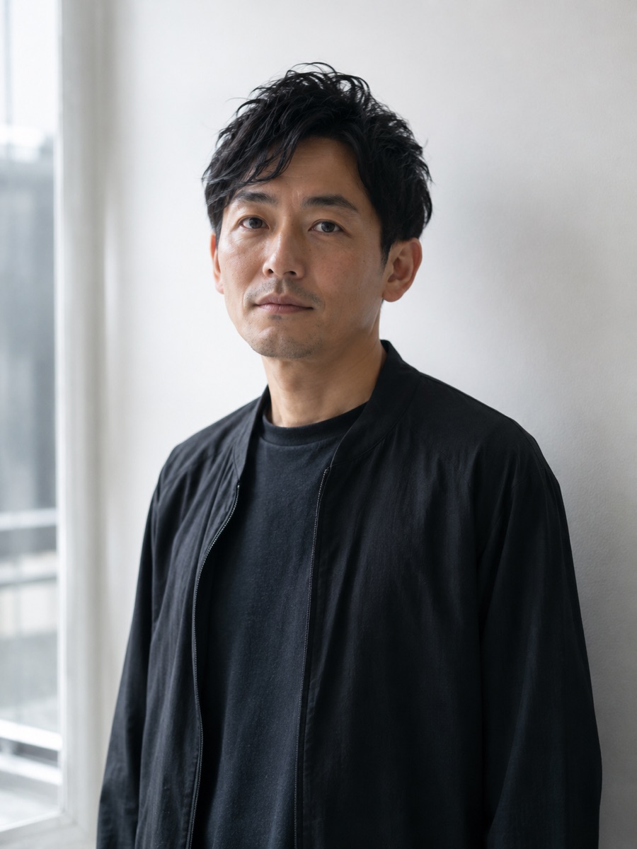 代表取締役社長 ずっぴー